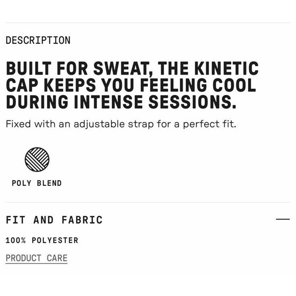 Stance Kinetic 5 Panel Hat With Strapback Green Camo - Picture 12 of 12